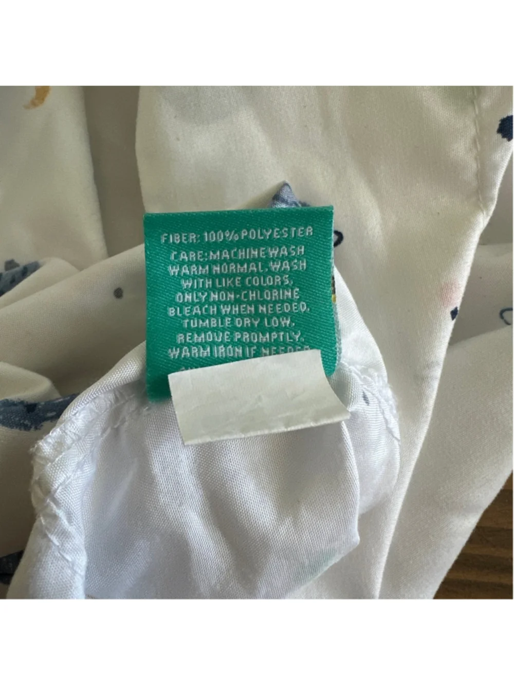 Pillowfort pre owned